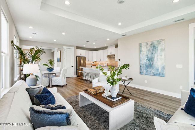 179 Cool Springs Ave, Townhouse with 3 bedrooms, 3 bathrooms and null parking in PONTE VEDRA FL | Image 9