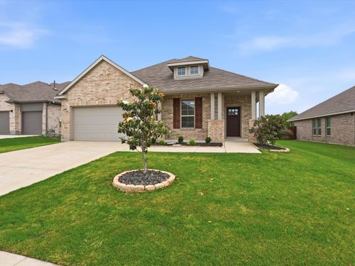 413 Vawter Dr, Van Alstyne, TX, 75495-4802 | Card Image