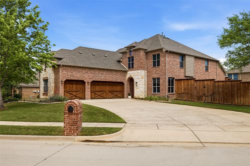 509 Northwyck Ln, Keller, TX, 76248-8781 | Card Image