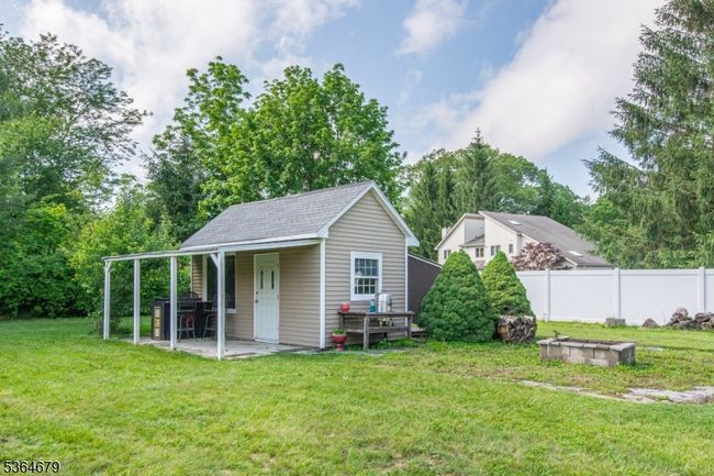 342 Center Grove Rd, House other with 4 bedrooms, 2 bathrooms and null parking in Randolph NJ | Image 43