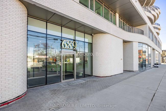 623 - 689 The Queensway, Condo with 2 bedrooms, 2 bathrooms and 1 parking in Etobicoke ON | Image 31