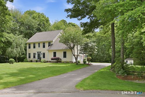 169 Wildwood Rd, Tolland, CT, 06084-2164 | Card Image