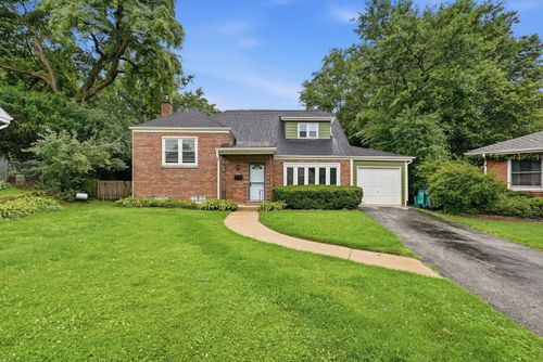 7 Park Road Ct, Lombard, IL, 60148-2538 | Card Image
