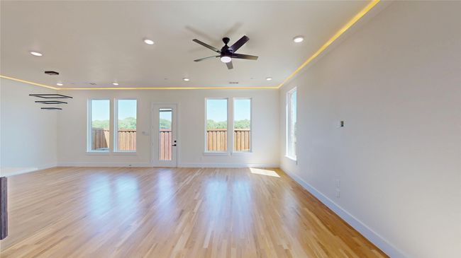 4435 Fatima Dr, House other with 3 bedrooms, 3 bathrooms and null parking in Irving TX | Image 6