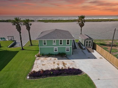 549 Private Road 675, Sargent, TX, 77414-4098 | Card Image