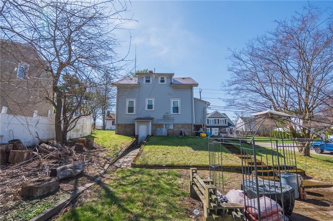 101 Collins St, House other with 3 bedrooms, 2 bathrooms and 6 parking in Attleboro MA | Image 29