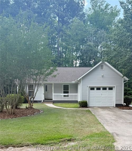 630 Lilac Ln, Vass, NC, 28394-9436 | Card Image