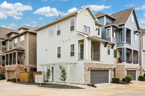 1411 Adell Rose Ln, Houston, TX, 77043-3614 | Card Image