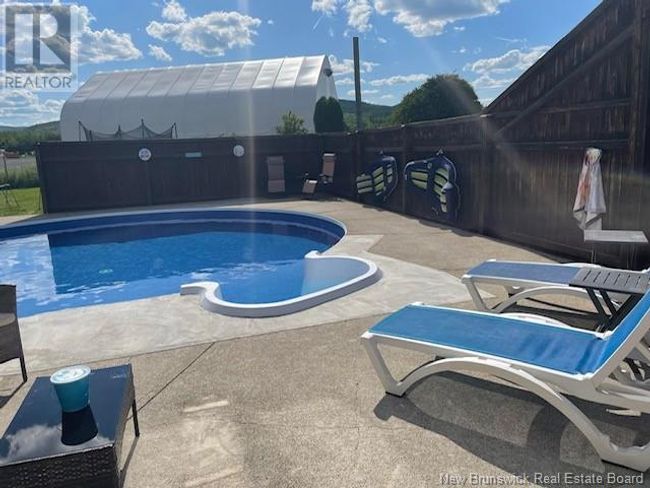 43 Highland Dr, House other with 4 bedrooms, 2 bathrooms and null parking in Tide Head NB | Image 22