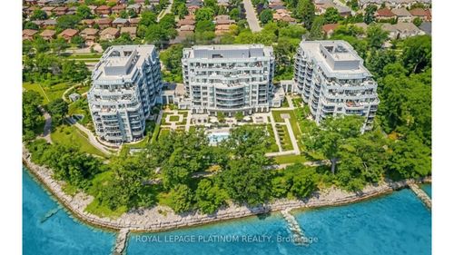 520-3500 Lakeshore Rd W, Oakville, ON, L6L0B4 | Card Image