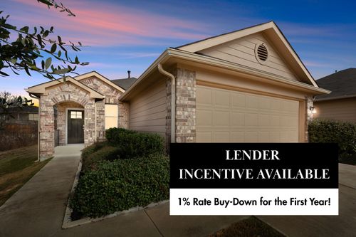 3100 Crystal Bend Dr, Pflugerville, TX, 78660-6122 | Card Image