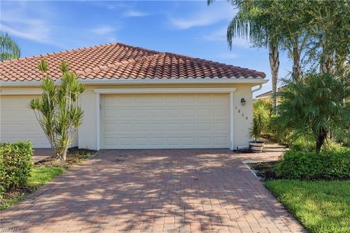 1839 Alamanda Dr, Naples, FL, 34102-5018 | Card Image