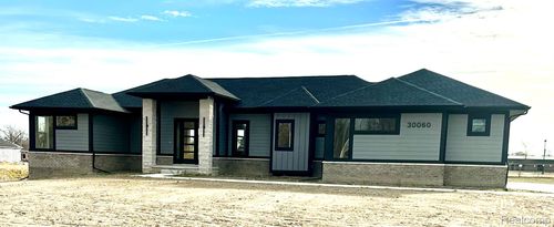 30060 Hickey Rd, Chesterfield, MI, 48051 | Card Image