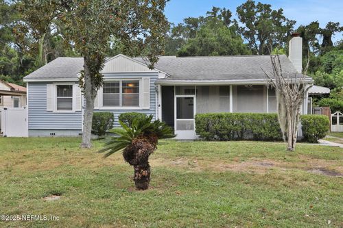 3757 Lilly Rd N, Jacksonville, FL, 32207-2343 | Card Image