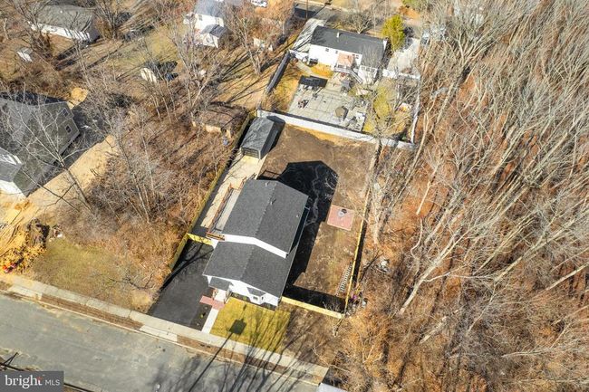 46 Clinton St, House other with 3 bedrooms, 3 bathrooms and null parking in WESTVILLE NJ | Image 46