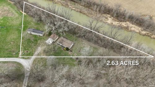 1801 Highway 69 S, Mount Vernon, IN, 47620-7268 | Card Image