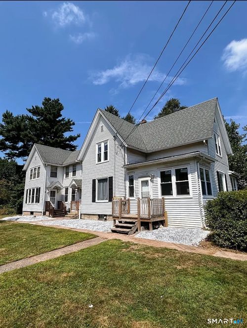 1-156 Union St, Manchester, CT, 06042-4918 | Card Image