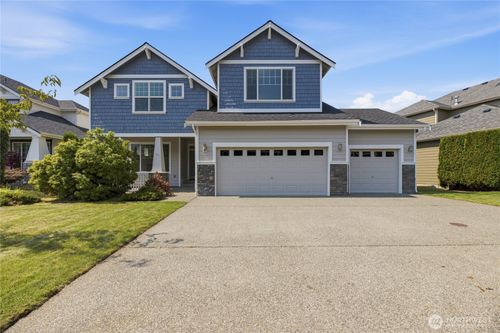 9228 227th Ave E, Buckley, WA, 98321-7428 | Card Image