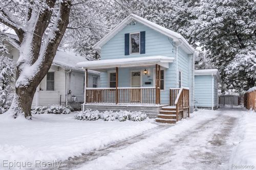 816 Comfort Street, Lansing, MI, 48915 | Card Image