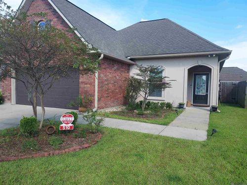 510 Greenwich Dr, Baton Rouge, LA, 70820-8336 | Card Image