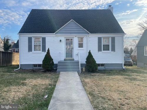 1111 Walker Ave, BALTIMORE, MD, 21239-1739 | Card Image