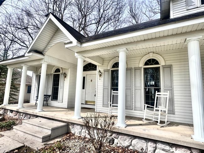310 Sycamore St, House other with 3 bedrooms, 4 bathrooms and null parking in Litchfield MI | Image 7