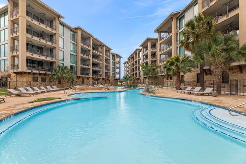 1001 The Cape Rd, Horseshoe Bay, TX, 78657-9700 | Card Image