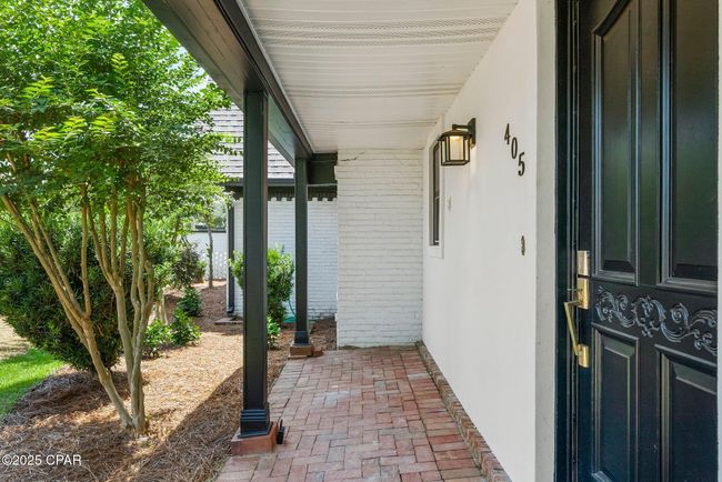 405 Wahoo Rd, House other with 4 bedrooms, 3 bathrooms and null parking in Panama City Beach FL | Image 4