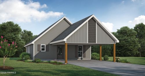210 Camerons Cove Dr, Carencro, LA, 70520-6501 | Card Image