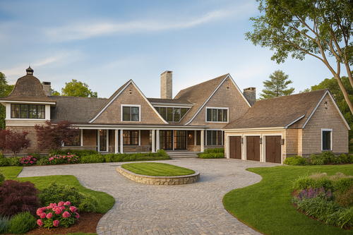 555 Bushaway Rd, Wayzata, MN, 55391-1911 | Card Image