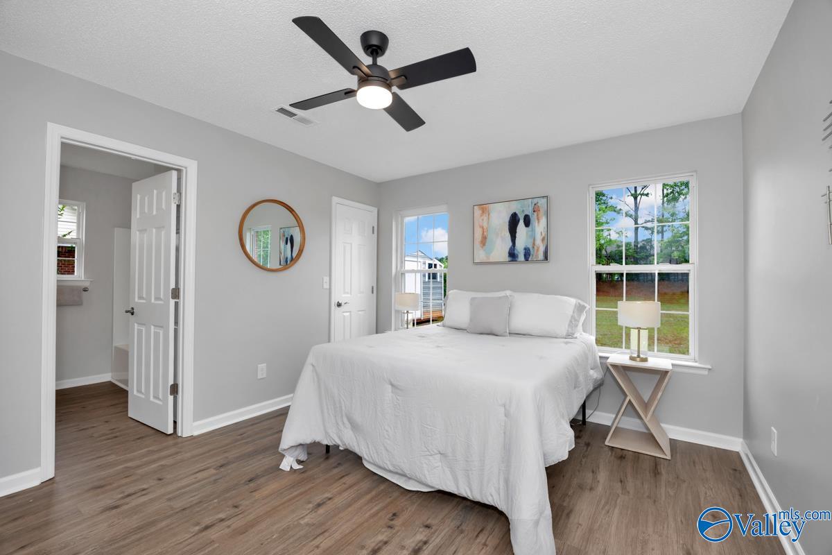 Residential in Harvest 5