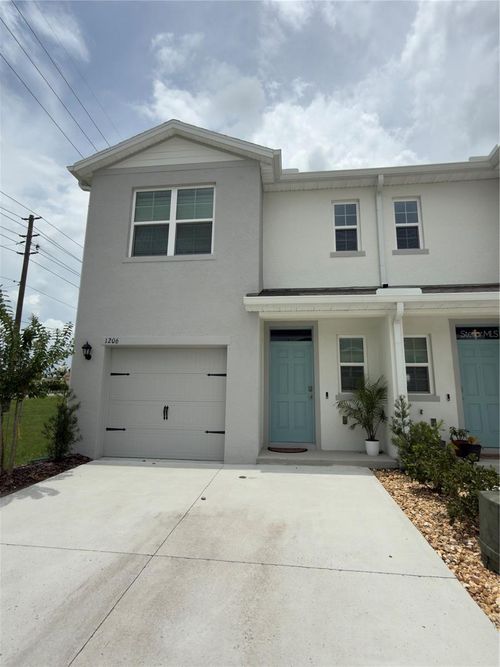 1206 Balsam Dr, DAVENPORT, FL, 33837-9564 | Card Image