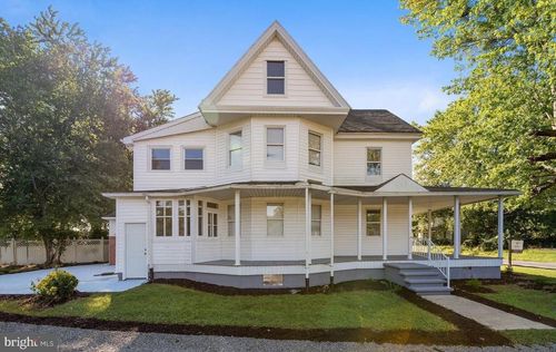 11636 Worcester Hwy, SHOWELL, MD, 21862-1100 | Card Image