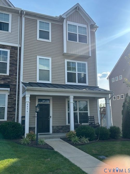 6454 Cassia Loop, Moseley, VA, 23120 | Card Image