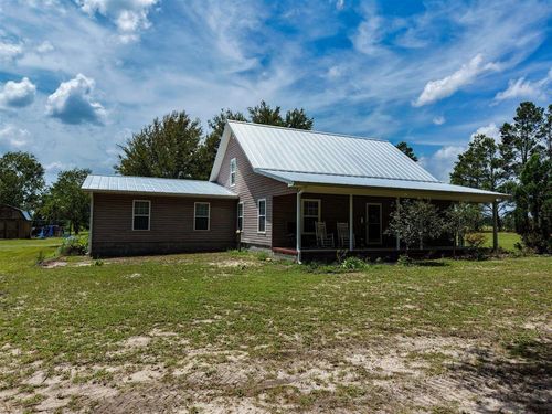 2293 Ne County Road 255, Lee, FL, 32059-4403 | Card Image