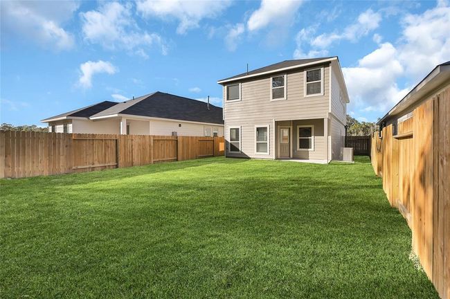 10256 Badger Run Ln, House other with 4 bedrooms, 3 bathrooms and null parking in Magnolia TX | Image 29