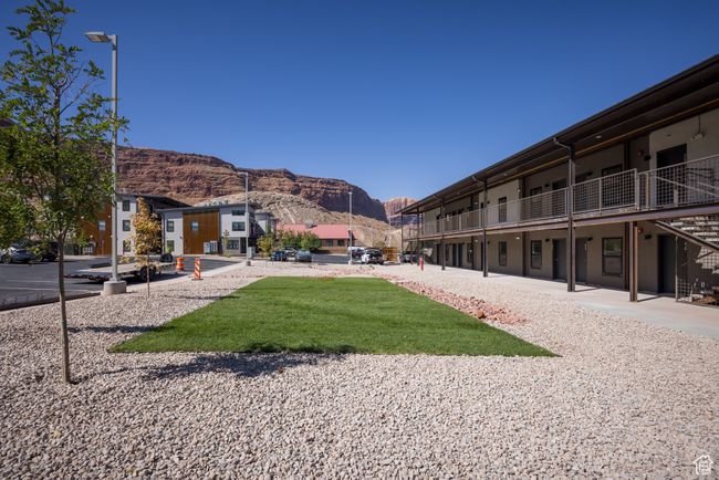 A206 - 443 W Kane Creek Blvd, Condo with 1 bedrooms, 1 bathrooms and null parking in Moab UT | Image 16