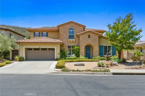 31771 Via Salamanca, San Juan Capistrano, CA, 92675-3644 | Card Image