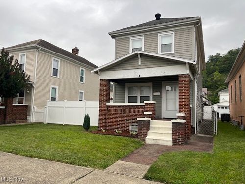 131 Martha St, Yorkville, OH, 43971-1112 | Card Image