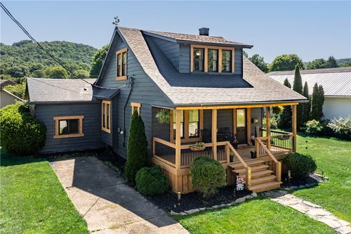 829 Oden St, Confluence, PA, 15424-1037 | Card Image