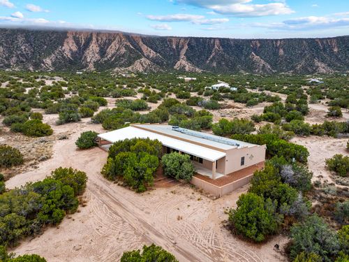 3 Cerrito De Baca, Ojo Caliente, NM, 87549 | Card Image