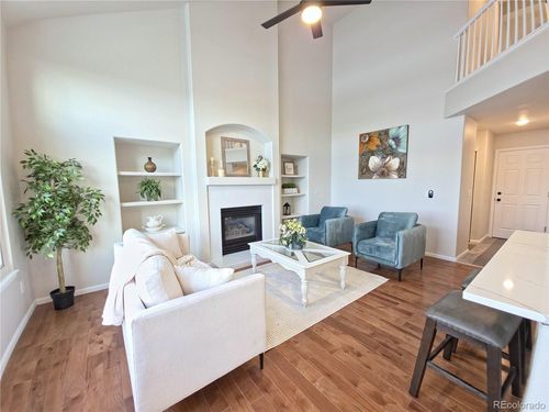 6945 Mountain Brush Cir, Highlands Ranch, CO, 80130-5300 | Card Image