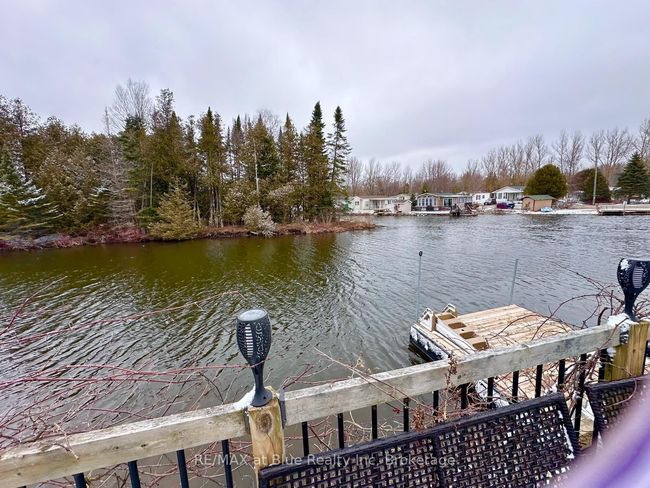 T-112 - 7489 Sideroad 5 N/A E, House other with 2 bedrooms, 1 bathrooms and 2 parking in Wellington North ON | Image 28