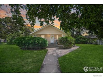 762 Bent Avenue, House other with 3 bedrooms, 1 bathrooms and 2 parking in Akron CO | Image 2