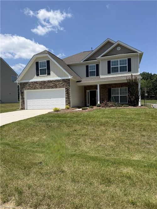 42-106 Kyndall Run Dr, Lexington, NC, 27295-7721 | Card Image