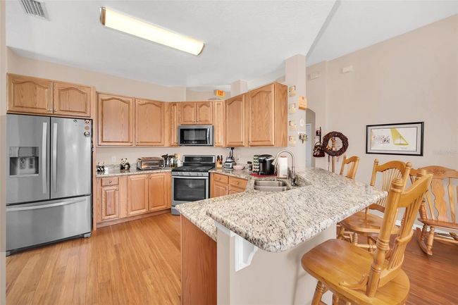 427 Calabay Parc Blvd, House other with 4 bedrooms, 3 bathrooms and null parking in DAVENPORT FL | Image 12