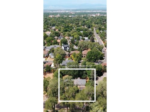 2435 S Jackson St, Denver, CO, 80210-5636 | Card Image
