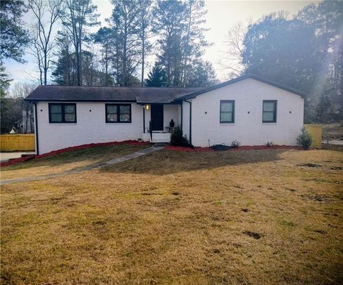 3240 Sewell Mill Rd, Marietta, GA, 30062-4812 | Card Image