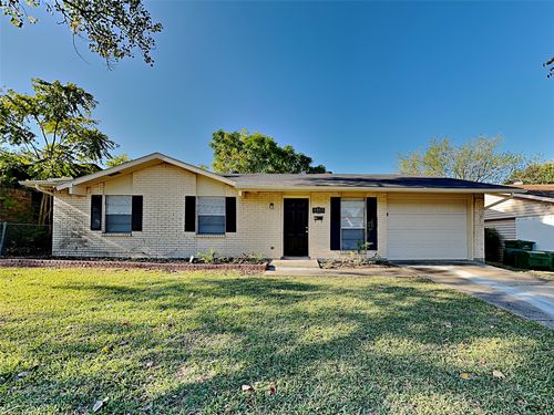 4015 Hartford Dr, Garland, TX, 75043-2407 | Card Image