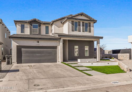 13701 Kathys Ct, El Paso, TX, 79928-7044 | Card Image
